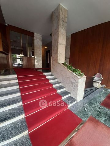 Quadrilocale in Affitto in Via Giancarlo Sismondi 28 a Milano - Photo 5