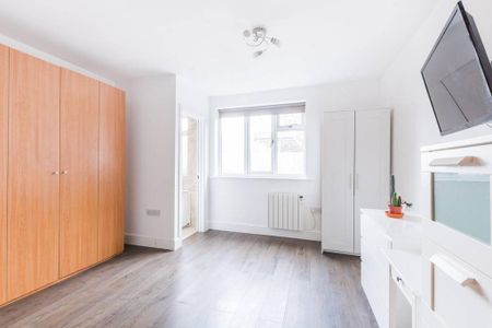 1 bedroom flat to rent - Photo 4