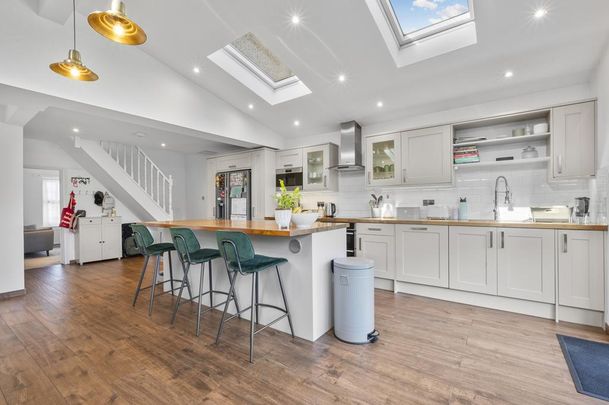 3 bedroom house to rent - Photo 1