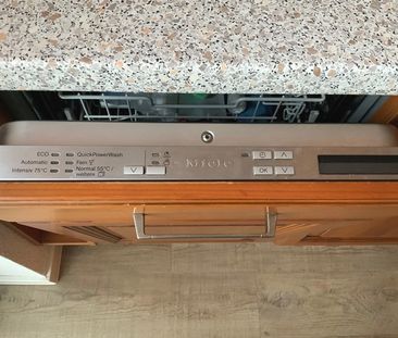 Moderne Wohnung im 2022 erbauten MFH – komfortabel, hell und barrie... - Photo 4