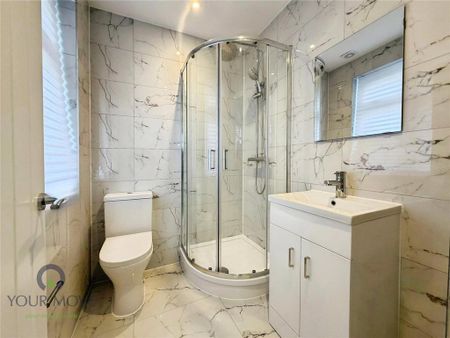 1 bedroom semi-detached house to rent - Photo 3