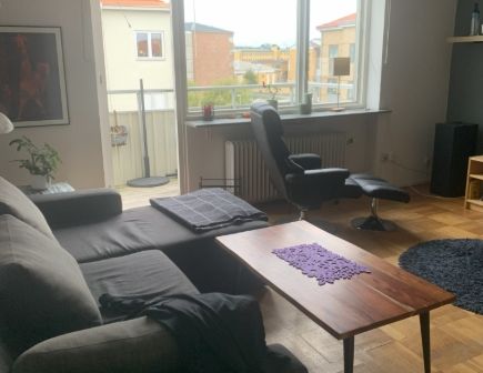 Hovslagaregatan 4 - Foto 1