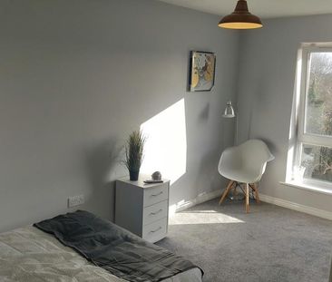 1 bedroom in a house share to rent - Photo 5