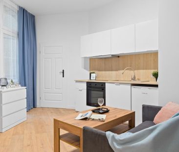 **Piękne 2 pokoje po remoncie - Dąbrowskiego 23** - Photo 1