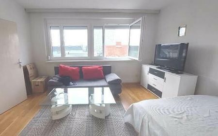 Kleines Apartment in Nähe City Park - Photo 4