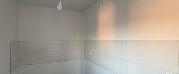 Wohnen ab 60 – Modernisierte Seniorenwohnungen mit WBS - Foto 1