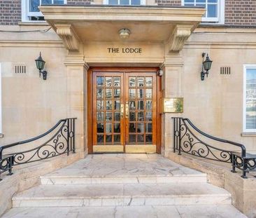 Kensington Park Gardens, Notting Hill, W11 - Photo 2