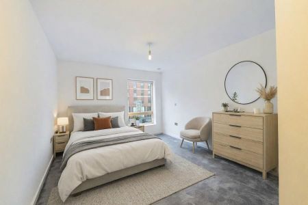 2 bedroom apartment to rent - Photo 3