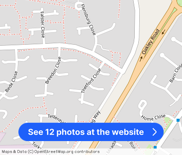 Thetford Close, Corby, NN18 - Photo 1