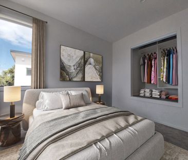 Brand New Three bedroom with Views! - Photo 5