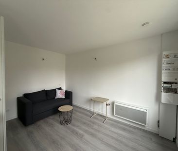 Location appartement 1 pièce, 17.75m², La Roche-sur-Yon - Photo 2