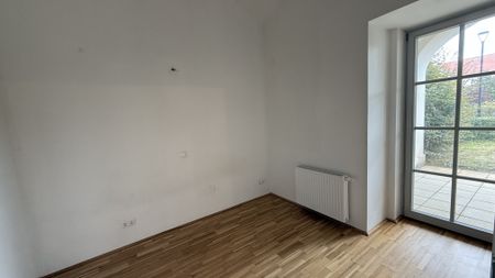 Residieren im Schloss! Haus 5 Top 4 - Foto 4