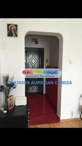 Apartament 2 camere Metrou 1 Decembrie/Piata Trapezului - Photo 5