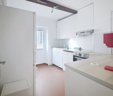 Location Appartement 1 pièce 29m² MOUGINS 06250 - Photo 6