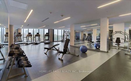 For Lease - 51 EAST LIBERTY Street Unit# 711, Toronto, Ontario - Photo 2
