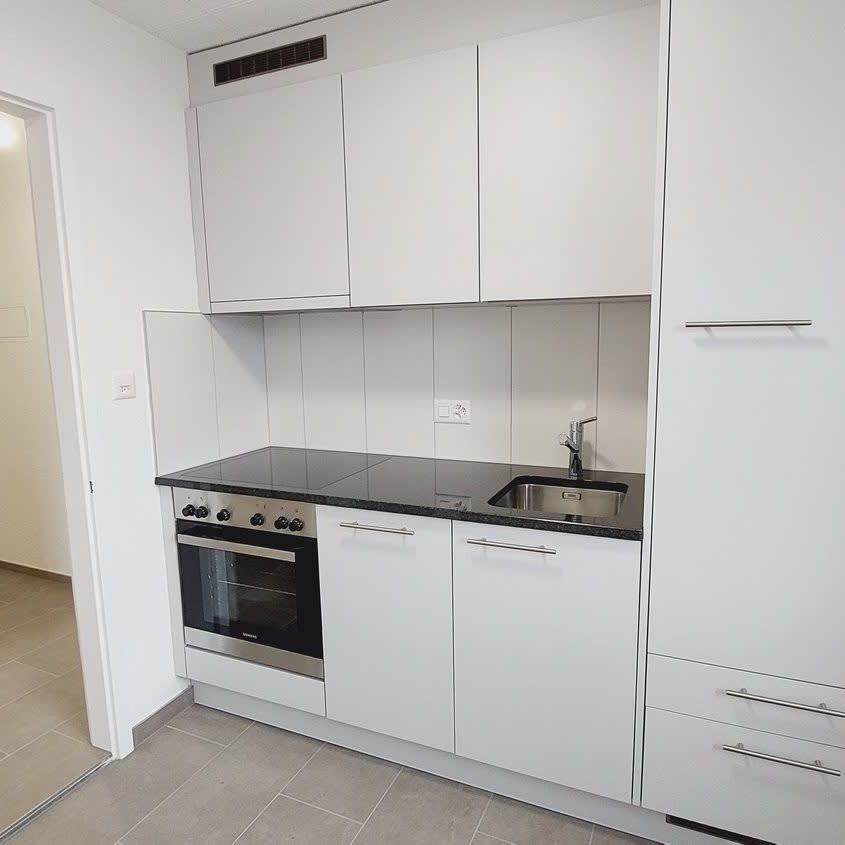 3 Zimmer, 57 m², 2. Stock - Photo 1