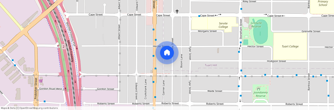 4/95 Waterloo Street, WA 6060, Tuart Hill