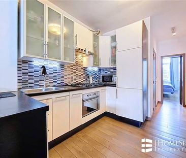 Appartement te huur - Foto 3