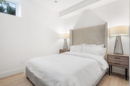 For Lease - 49 Heath Street Unit# Bsmt, Toronto, Ontario - Photo 4