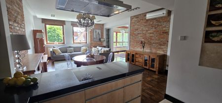 4-pok. apartament, Mokotów, Kazimierzowska, 110 m2 - Фото 3