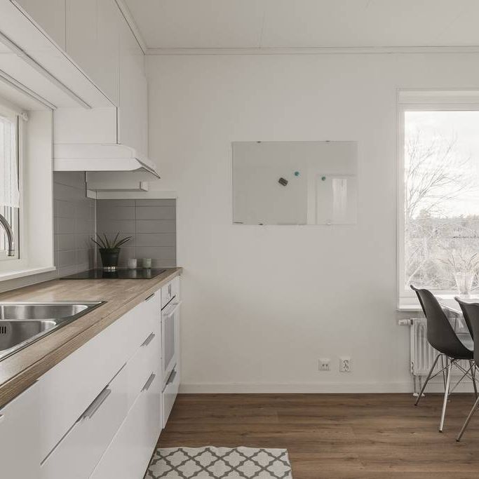 Fidravägen, Saltsjöbaden - Foto 1