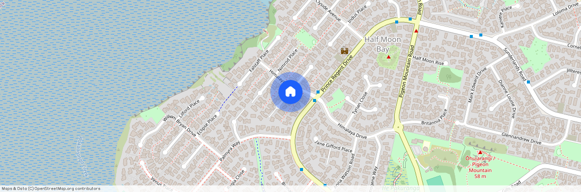 4 Broman Place, Half Moon Bay, Manukau City