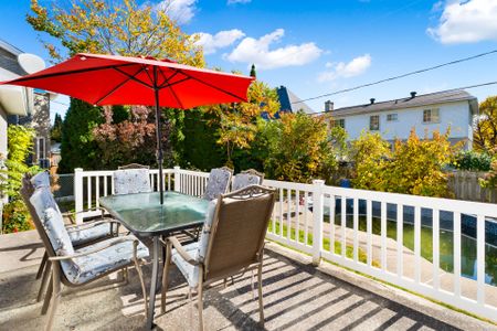 Maison à étages - 9045 Crois. Rimouski - Photo 3