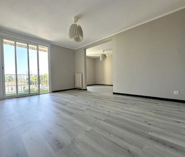Location Appartement 3 pièces 80m² VALRAS PLAGE 34350 - Photo 3