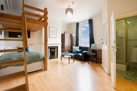 227 HYDE PARK ROAD Leeds - LS6 1AH - Photo 5