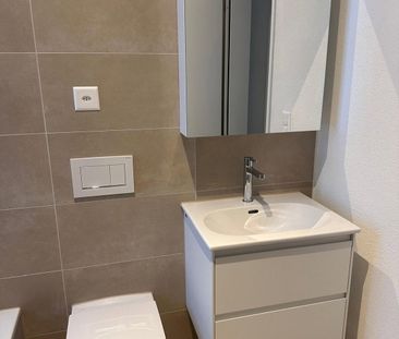4.5 Zimmer, 96 m², 2. Stock - Photo 3