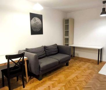 Mieszkanie, al. Majowa - Zdjęcie 2