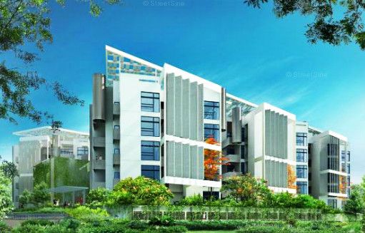 Bliss@Kovan (D19), Condominium - For Rent - Photo 1