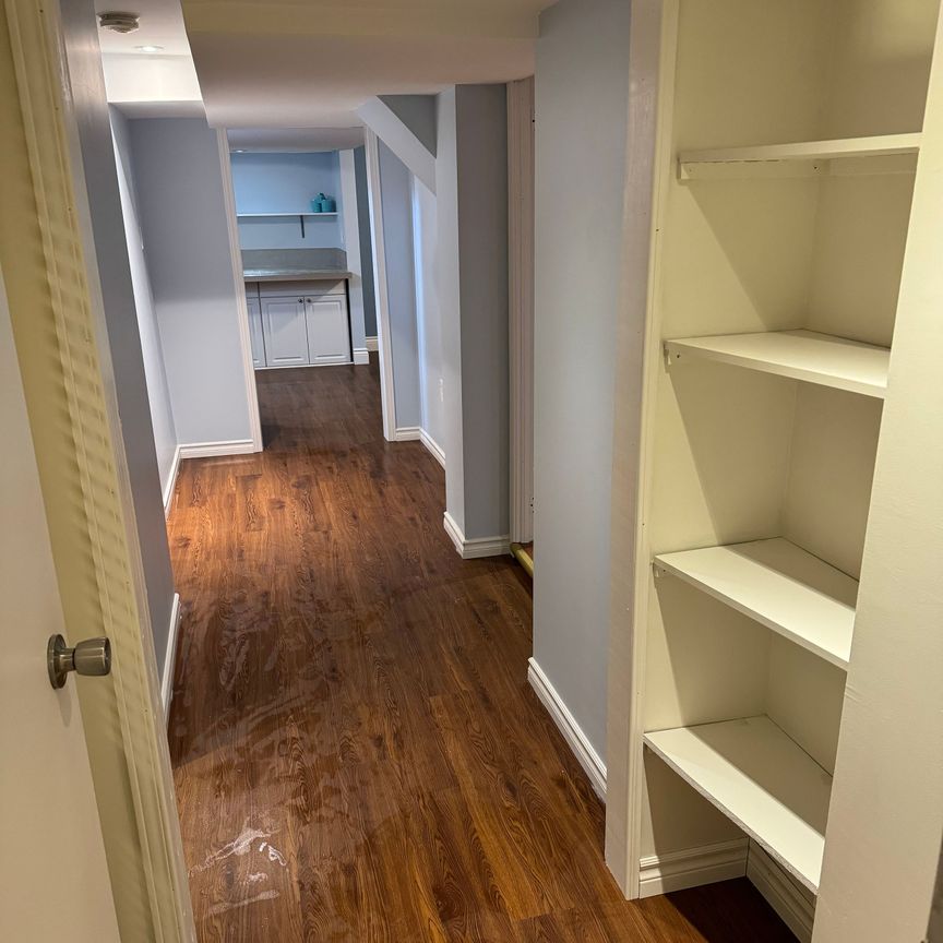 For Lease - 352 Highland Avenue Unit# Bsmt, Oshawa, Ontario - Photo 1