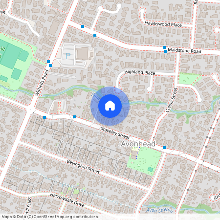 68 Staveley Street, Christchurch Garden City, Avonhead