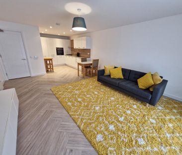 1 bedroom flat to rent - Photo 2