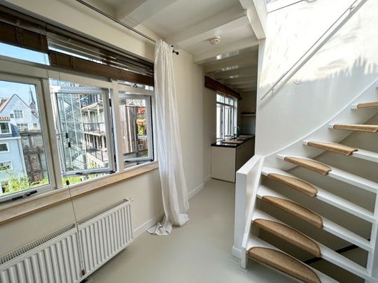 Te huur: Appartement Haarlemmerstraat in Amsterdam - Photo 1