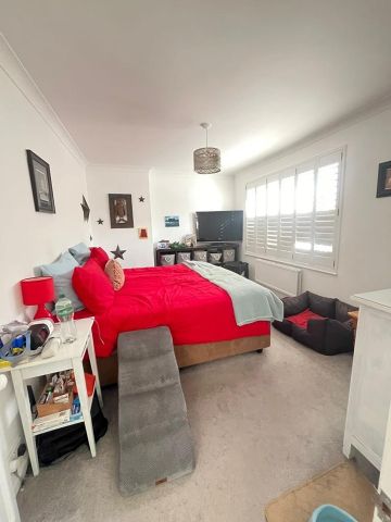 3 Bed Detached House, Mudchute, E14 - Photo 3