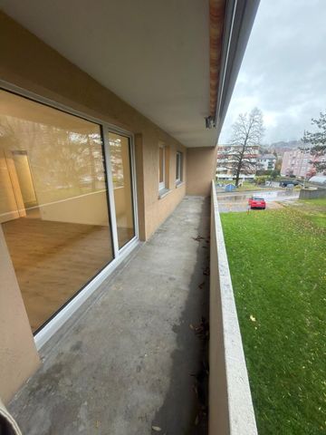 Rent a 3 rooms apartment in Hinwil - Foto 5