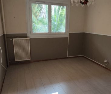 Location Appartement 2 pièces 54m² - Photo 1