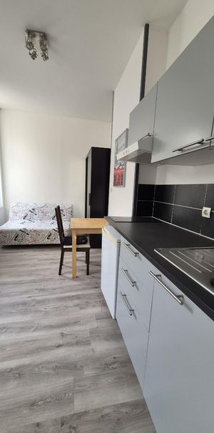 Location Appartement 1 pièce 14m² CAMBRAI 59400 - Photo 1
