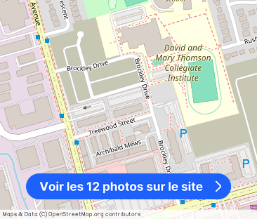 Treewood Apartments - Photo 1