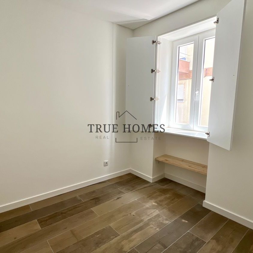 Apartamento T1 em Setúbal - Photo 1