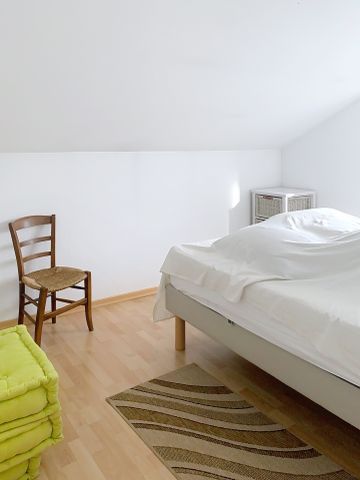 Location Appartement 2 pièces 43m² MONTBELIARD 25200 - Photo 2