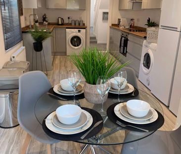 36 Burrell Road Sherrington Bedroom 1 - Photo 1