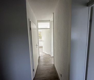 Auf gute Nachbarschaft: 3,5-Zimmer-Wohnung in zentraler Lage - Foto 2