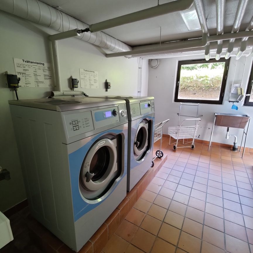 Kramersvägen 12, Fågelbacken - Photo 1