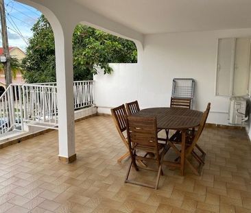 Appartement à louer à Les Abymes, Guadeloupe - Photo 3