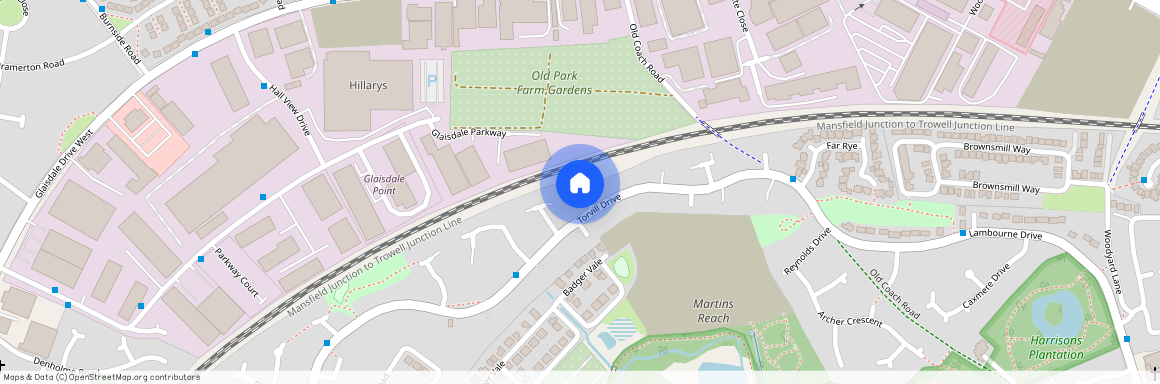 Jayne Close, Wollaton, Nottingham, NG8 2AY