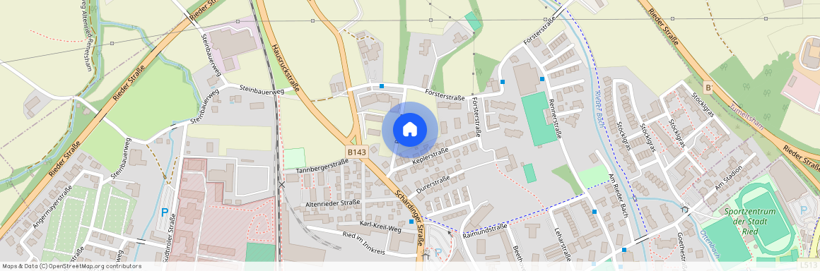 4910 Ried im Innkreis