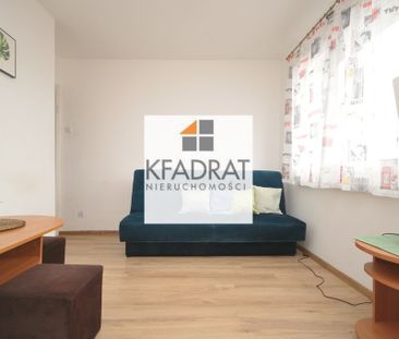przytulna kawalerka w centrum - Zdjęcie 3